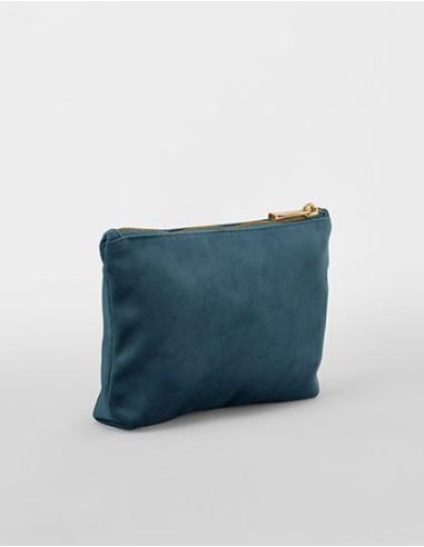 BAG-BG714-Velvet Accessory Bag